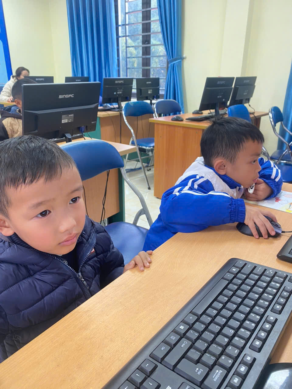 CÙNG THỬ SỨC SÂN CHƠI TRÍ TUỆ VIOLYMPIC TOÁN  CẤP THÀNH PHỐ